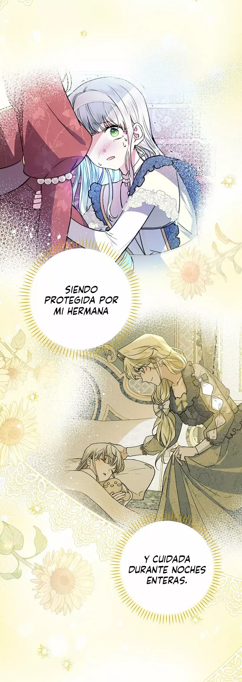 Un Plan Final Perfecto De La Villana En Un Cuento De Hadas Capítulo 53.1 - Page 39
