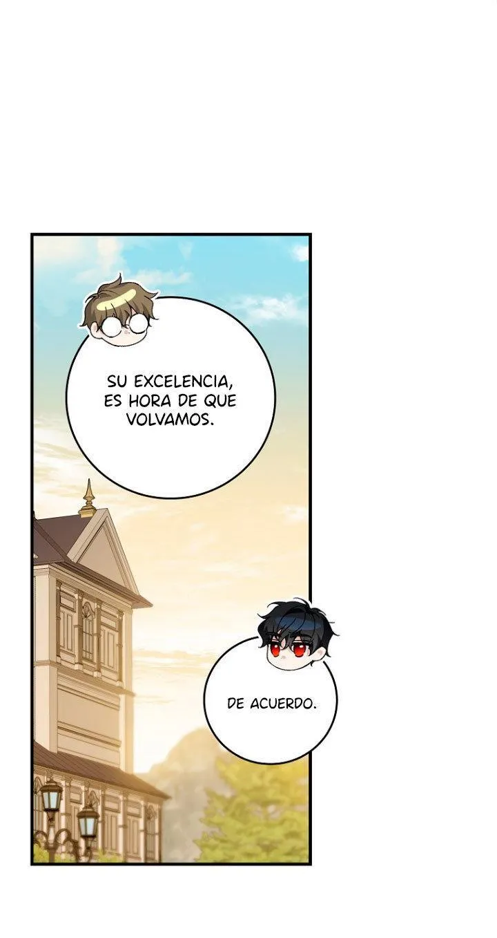 Un Plan Final Perfecto De La Villana En Un Cuento De Hadas Capítulo 53 - Page 5