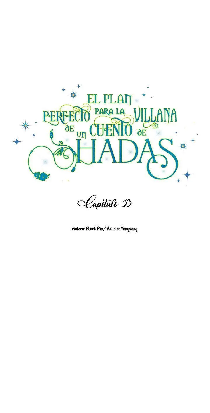 Un Plan Final Perfecto De La Villana En Un Cuento De Hadas Capítulo 53 - Page 10