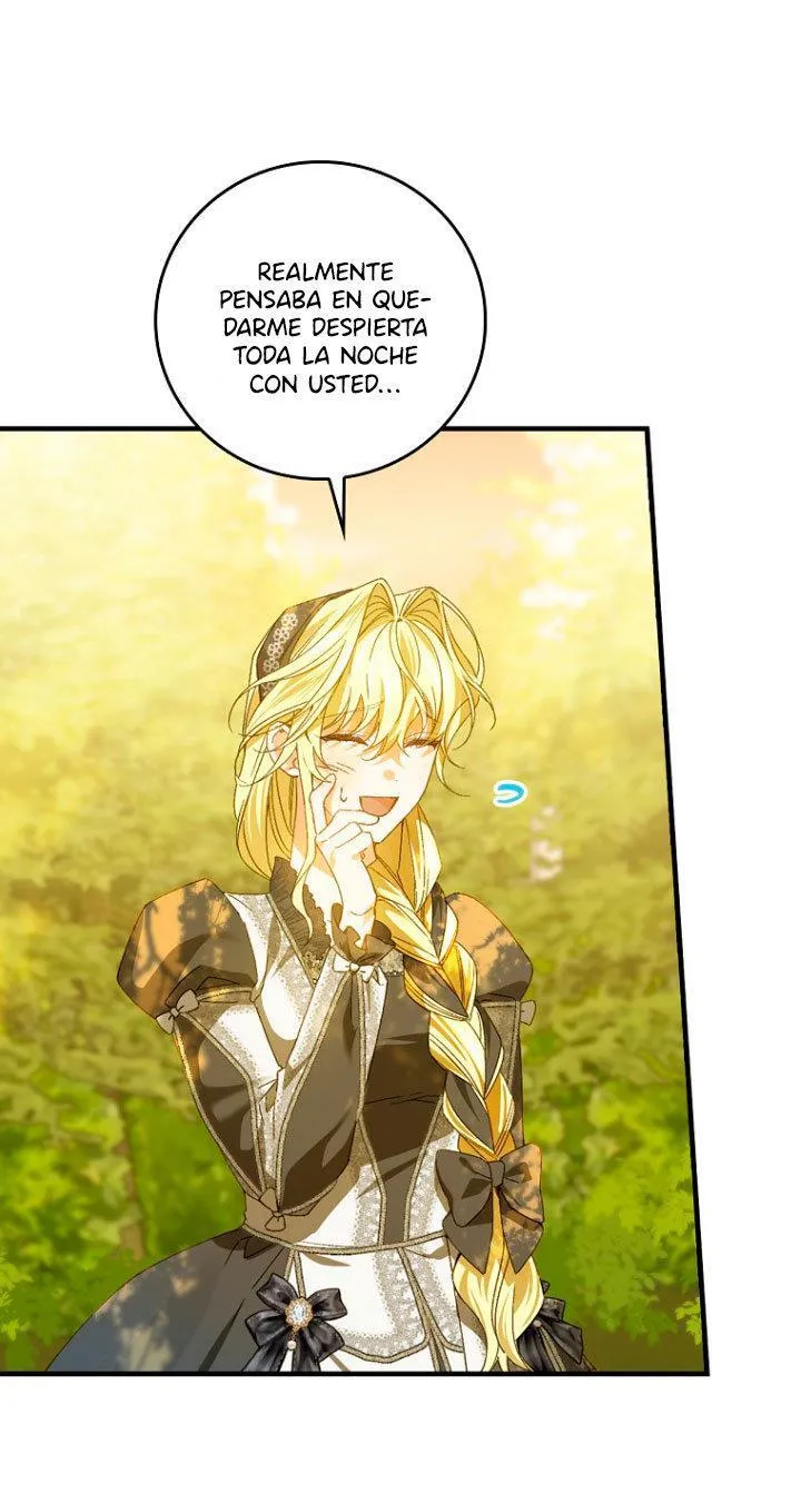 Un Plan Final Perfecto De La Villana En Un Cuento De Hadas Capítulo 53 - Page 13