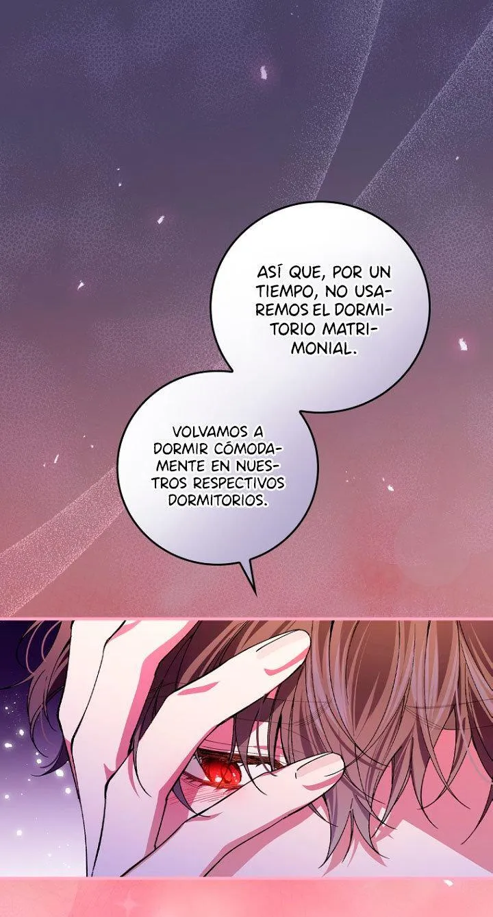 Un Plan Final Perfecto De La Villana En Un Cuento De Hadas Capítulo 53 - Page 20