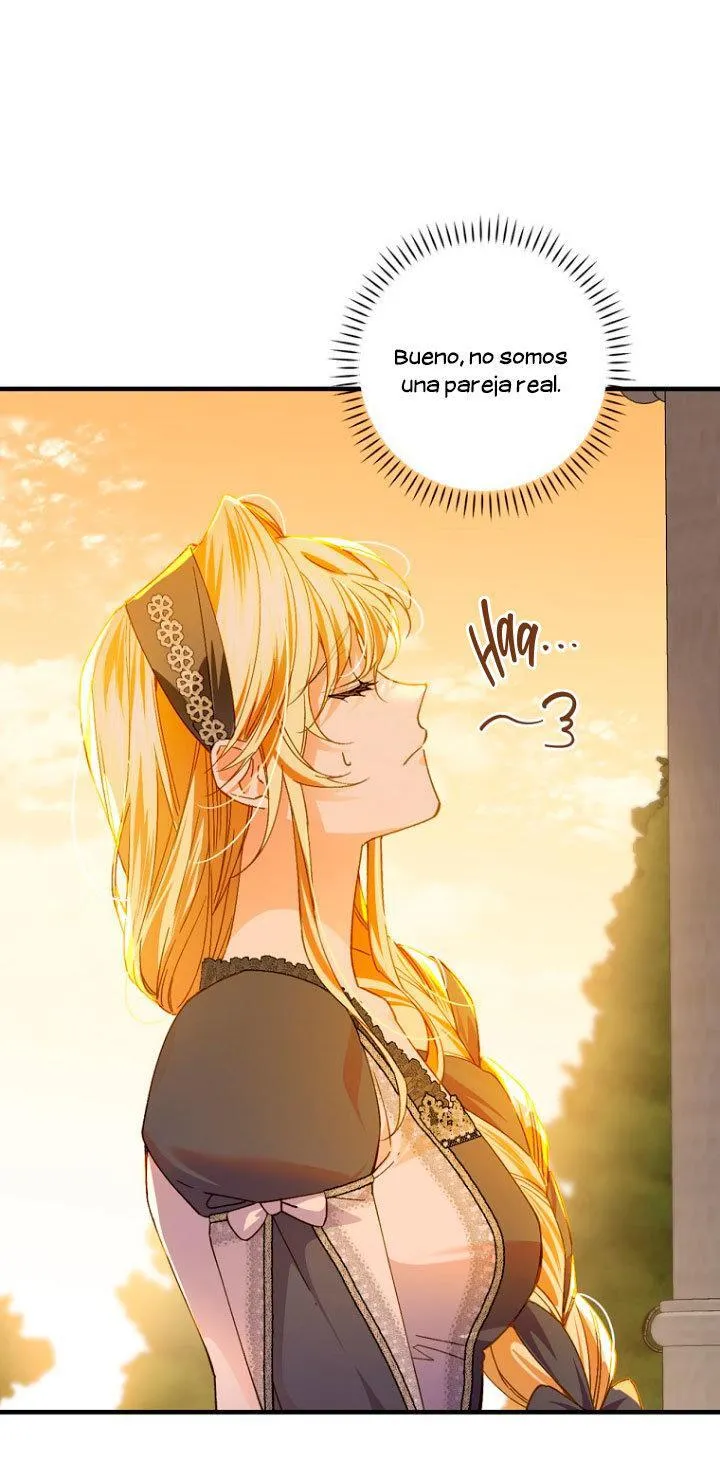Un Plan Final Perfecto De La Villana En Un Cuento De Hadas Capítulo 53 - Page 29