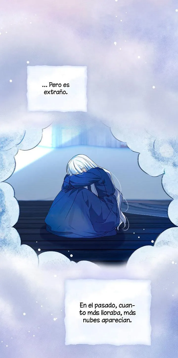 Un Plan Final Perfecto De La Villana En Un Cuento De Hadas Capítulo 53 - Page 38