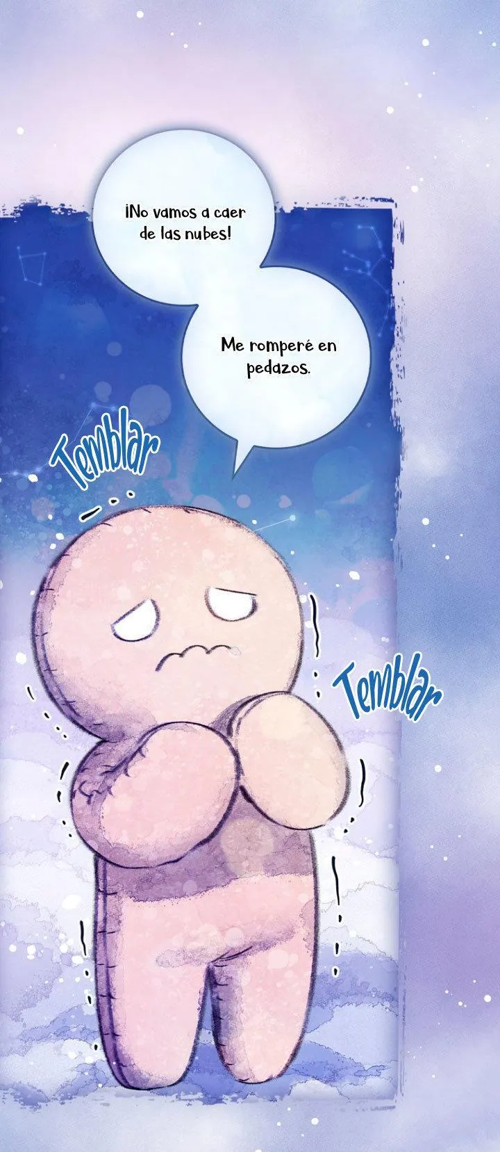 Un Plan Final Perfecto De La Villana En Un Cuento De Hadas Capítulo 53 - Page 39