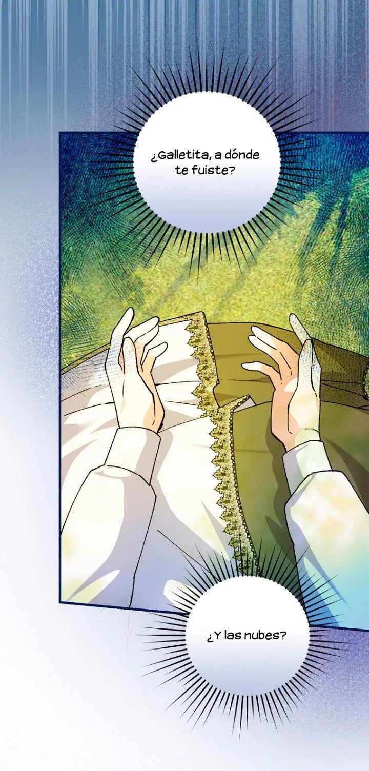 Un Plan Final Perfecto De La Villana En Un Cuento De Hadas Capítulo 53 - Page 53