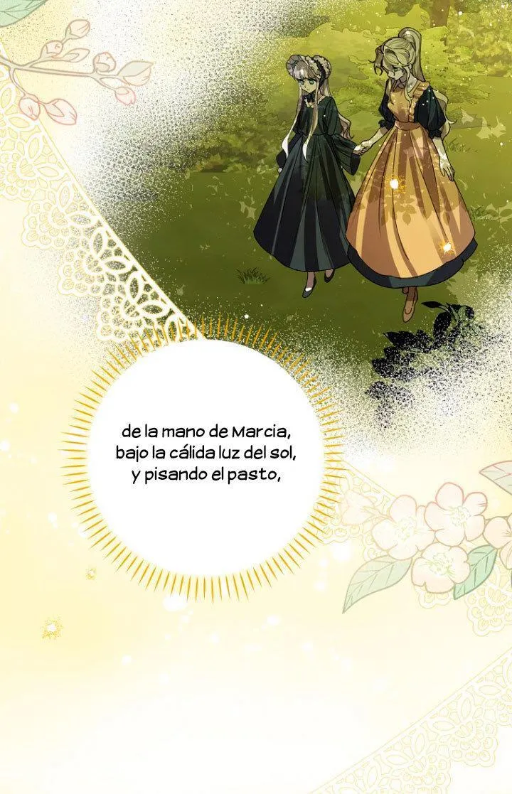 Un Plan Final Perfecto De La Villana En Un Cuento De Hadas Capítulo 53 - Page 61
