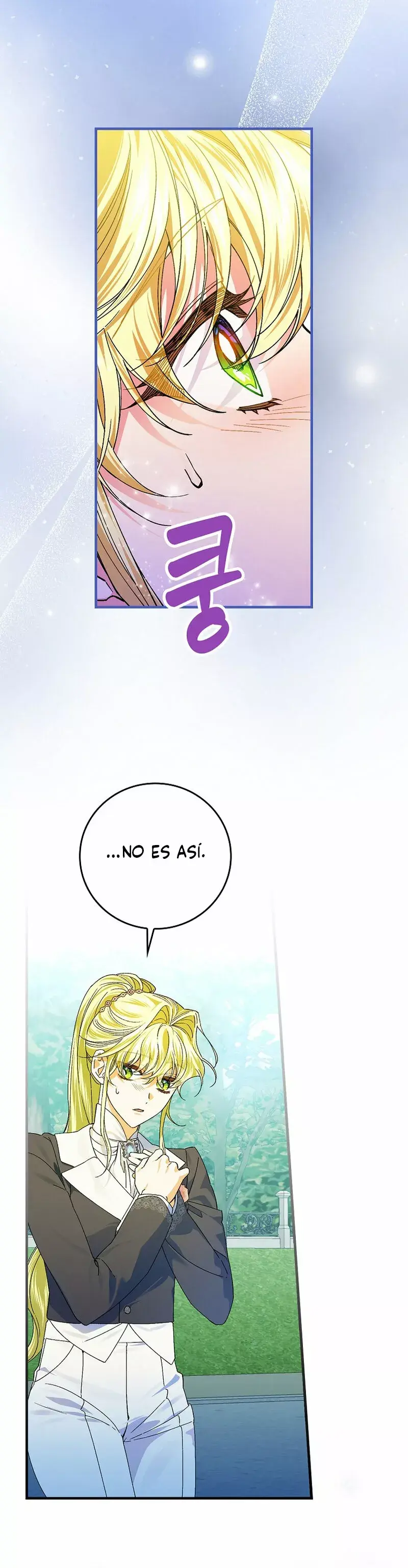 Un Plan Final Perfecto De La Villana En Un Cuento De Hadas Capítulo 54.1 - Page 20