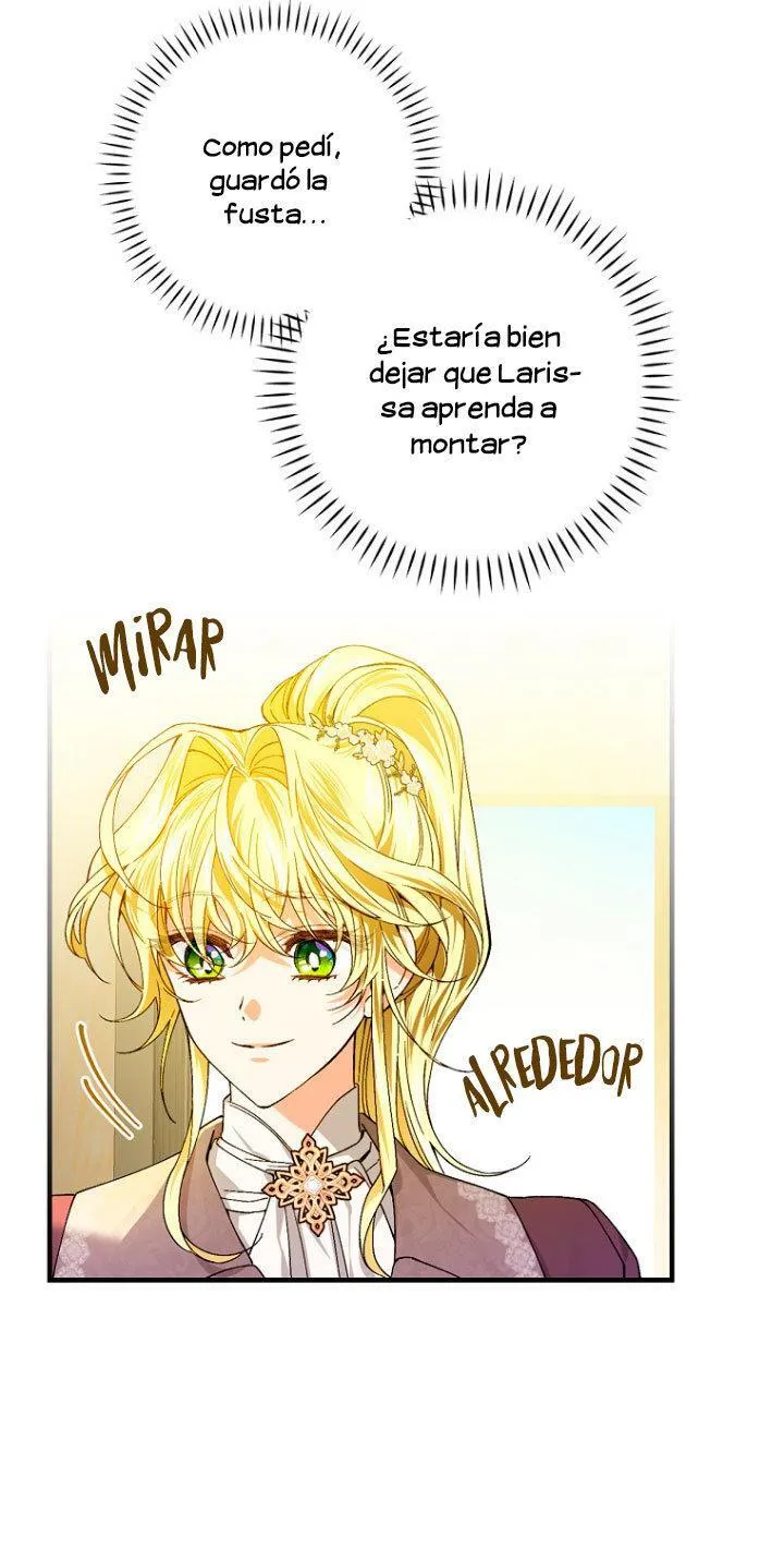 Un Plan Final Perfecto De La Villana En Un Cuento De Hadas Capítulo 54 - Page 9