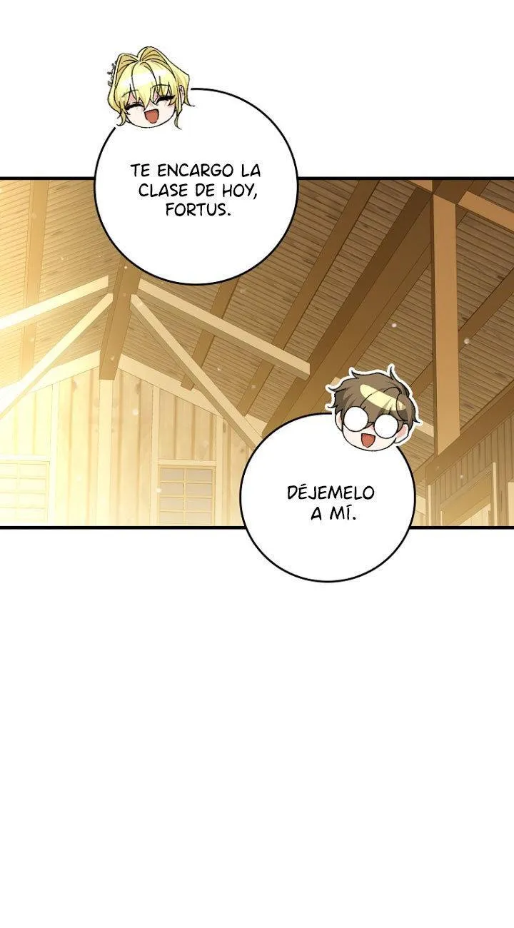 Un Plan Final Perfecto De La Villana En Un Cuento De Hadas Capítulo 54 - Page 14