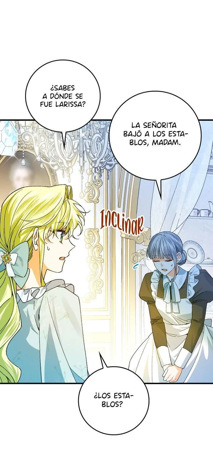 Un Plan Final Perfecto De La Villana En Un Cuento De Hadas Capítulo 54 - Page 29