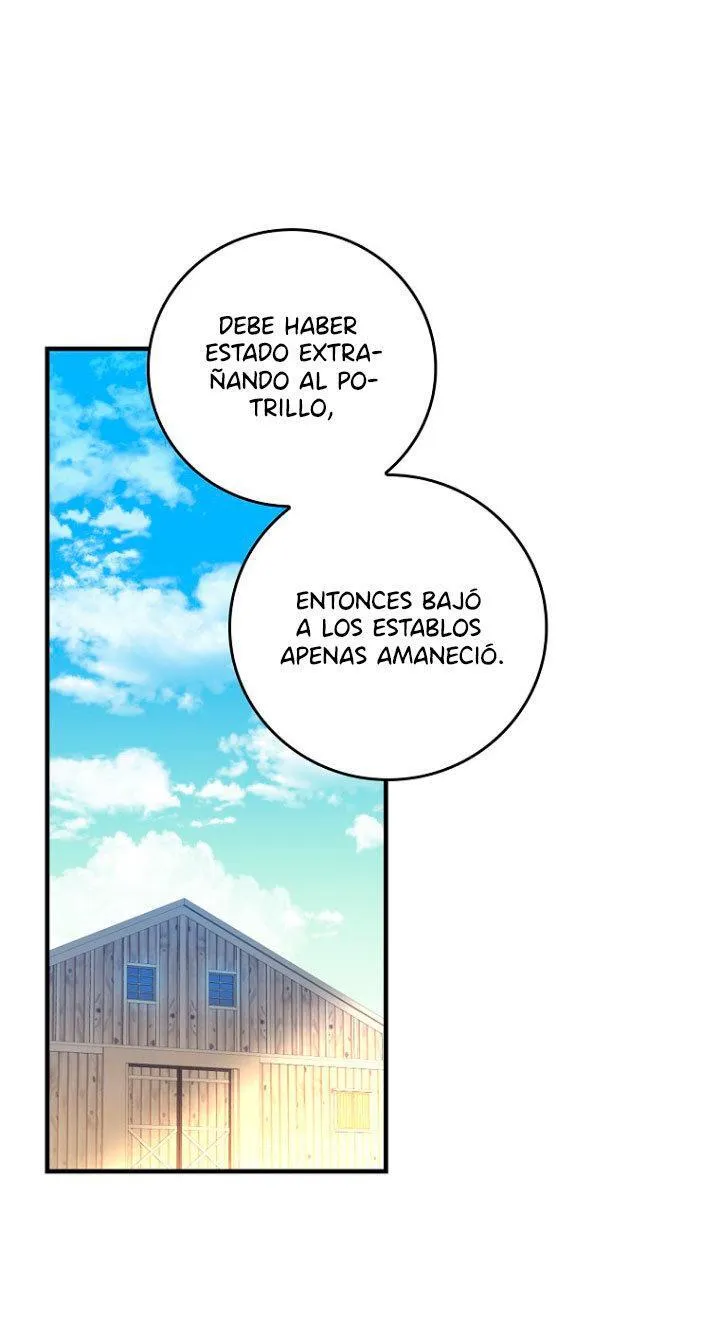 Un Plan Final Perfecto De La Villana En Un Cuento De Hadas Capítulo 54 - Page 30