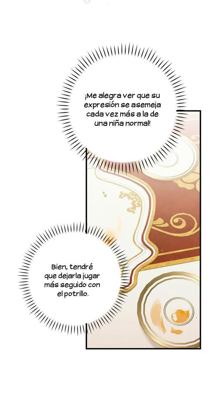 Un Plan Final Perfecto De La Villana En Un Cuento De Hadas Capítulo 54 - Page 41