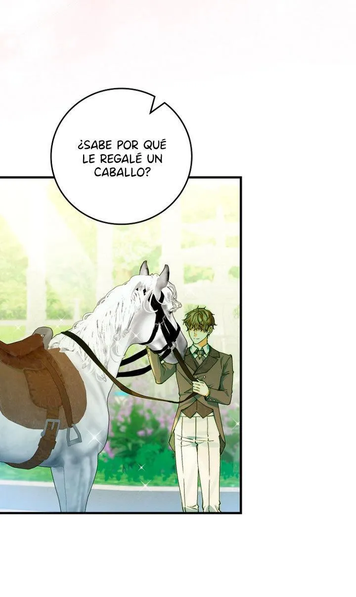 Un Plan Final Perfecto De La Villana En Un Cuento De Hadas Capítulo 54 - Page 71