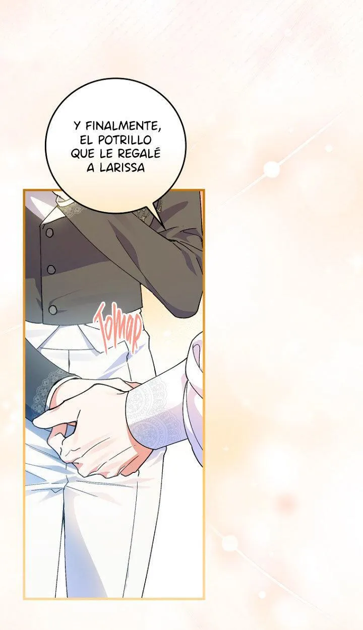 Un Plan Final Perfecto De La Villana En Un Cuento De Hadas Capítulo 54 - Page 74
