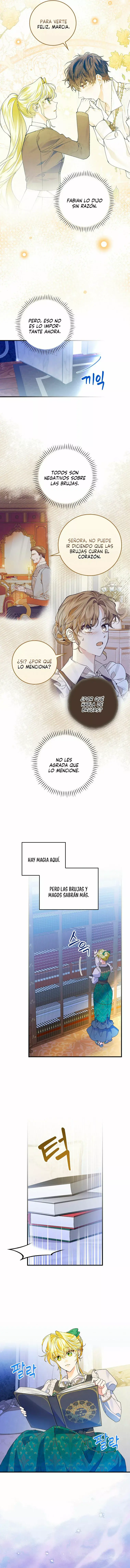 Un Plan Final Perfecto De La Villana En Un Cuento De Hadas Capítulo 55.1 - Page 6