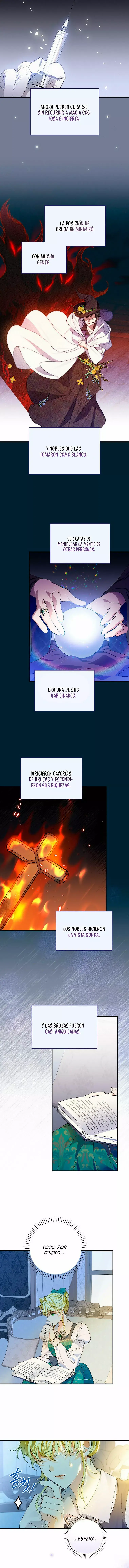 Un Plan Final Perfecto De La Villana En Un Cuento De Hadas Capítulo 55.1 - Page 8