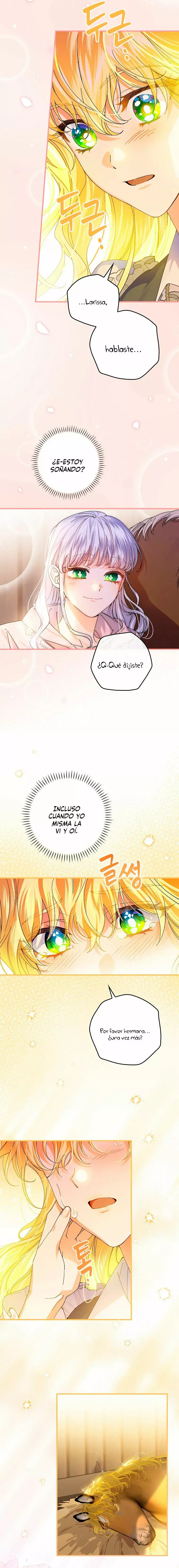 Un Plan Final Perfecto De La Villana En Un Cuento De Hadas Capítulo 55.1 - Page 14