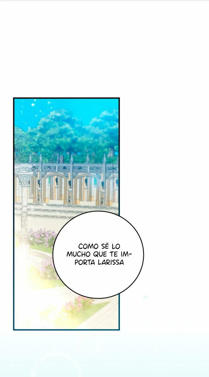 Un Plan Final Perfecto De La Villana En Un Cuento De Hadas Capítulo 55 - Page 6