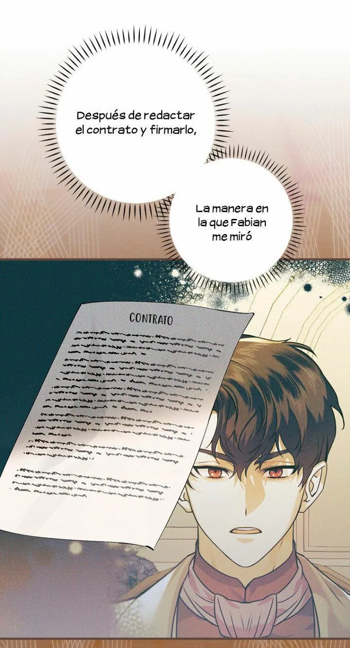 Un Plan Final Perfecto De La Villana En Un Cuento De Hadas Capítulo 55 - Page 12