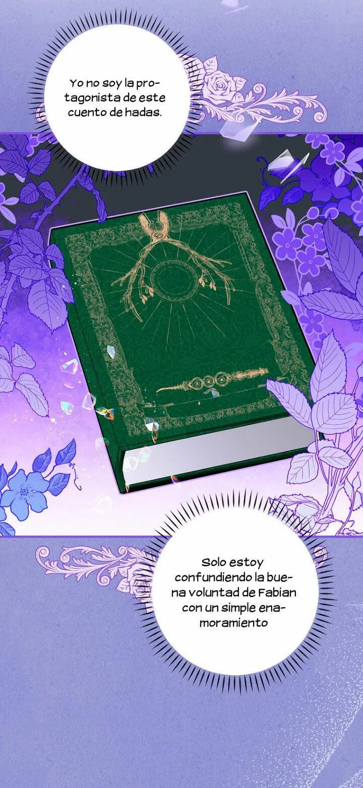 Un Plan Final Perfecto De La Villana En Un Cuento De Hadas Capítulo 55 - Page 18