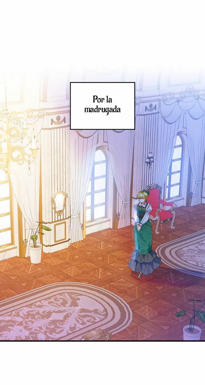 Un Plan Final Perfecto De La Villana En Un Cuento De Hadas Capítulo 55 - Page 23