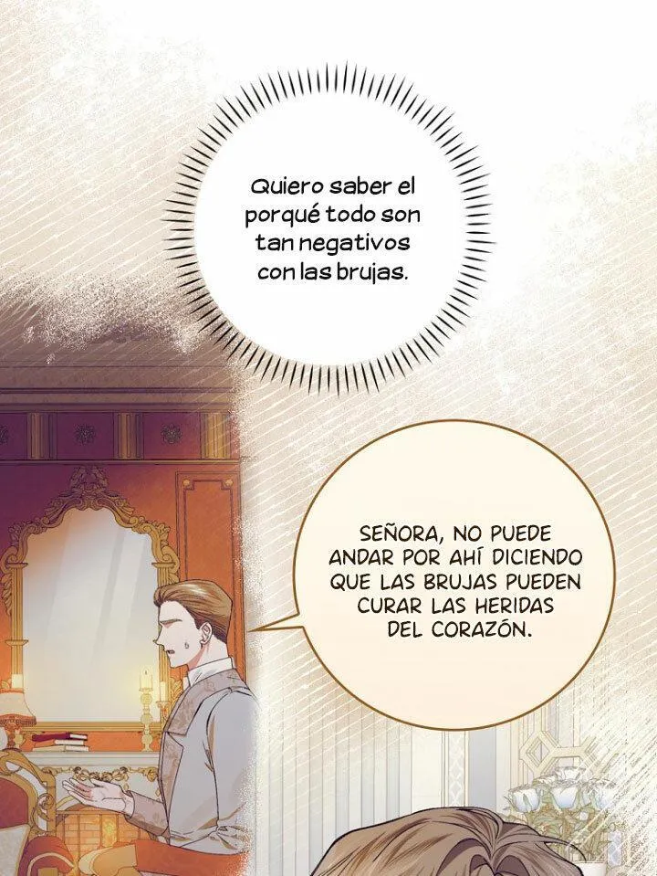 Un Plan Final Perfecto De La Villana En Un Cuento De Hadas Capítulo 55 - Page 28