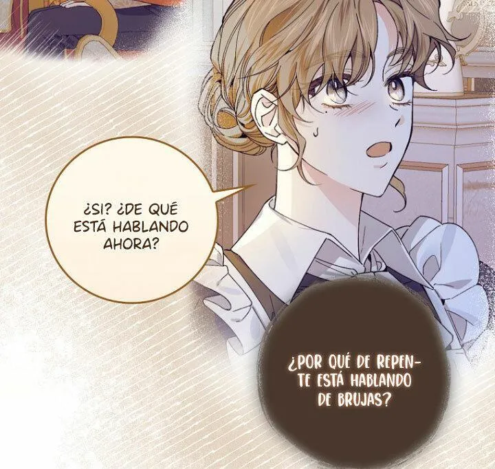 Un Plan Final Perfecto De La Villana En Un Cuento De Hadas Capítulo 55 - Page 29