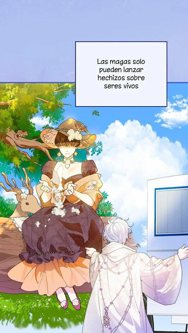 Un Plan Final Perfecto De La Villana En Un Cuento De Hadas Capítulo 55 - Page 37