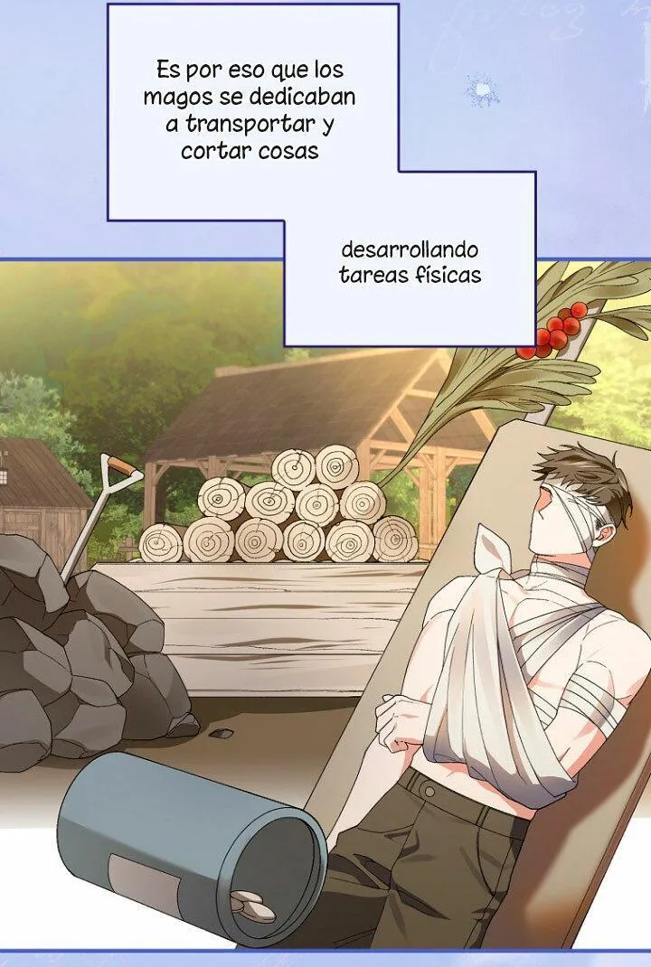 Un Plan Final Perfecto De La Villana En Un Cuento De Hadas Capítulo 55 - Page 39