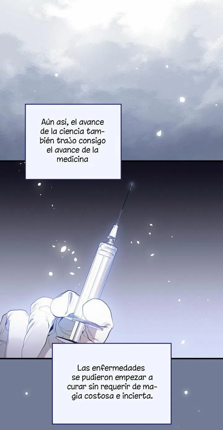 Un Plan Final Perfecto De La Villana En Un Cuento De Hadas Capítulo 55 - Page 42