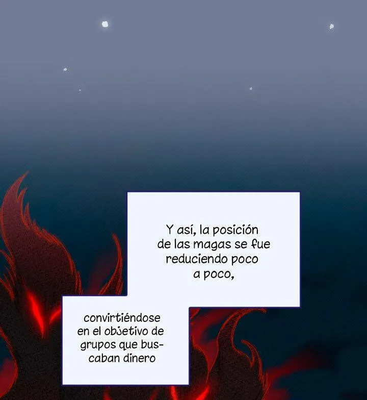 Un Plan Final Perfecto De La Villana En Un Cuento De Hadas Capítulo 55 - Page 43