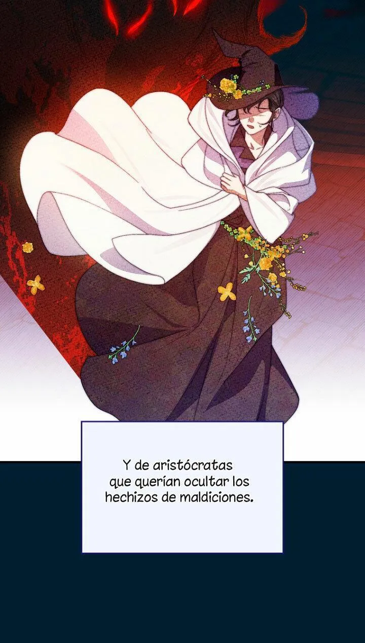 Un Plan Final Perfecto De La Villana En Un Cuento De Hadas Capítulo 55 - Page 44