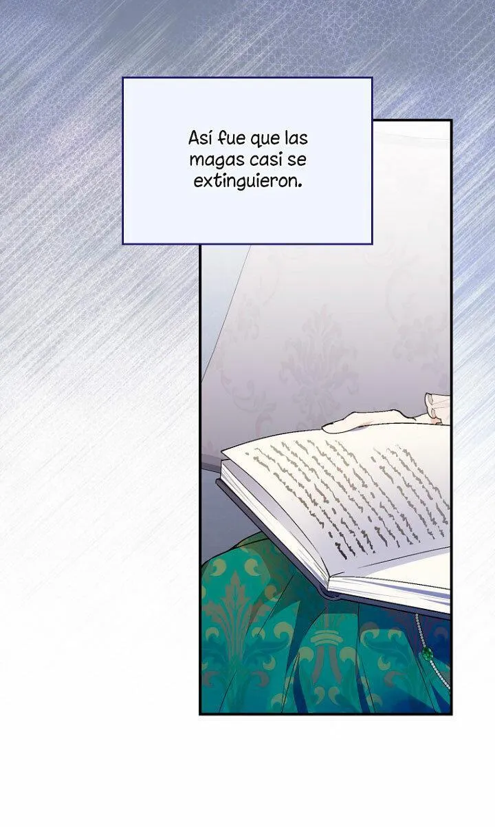 Un Plan Final Perfecto De La Villana En Un Cuento De Hadas Capítulo 55 - Page 47