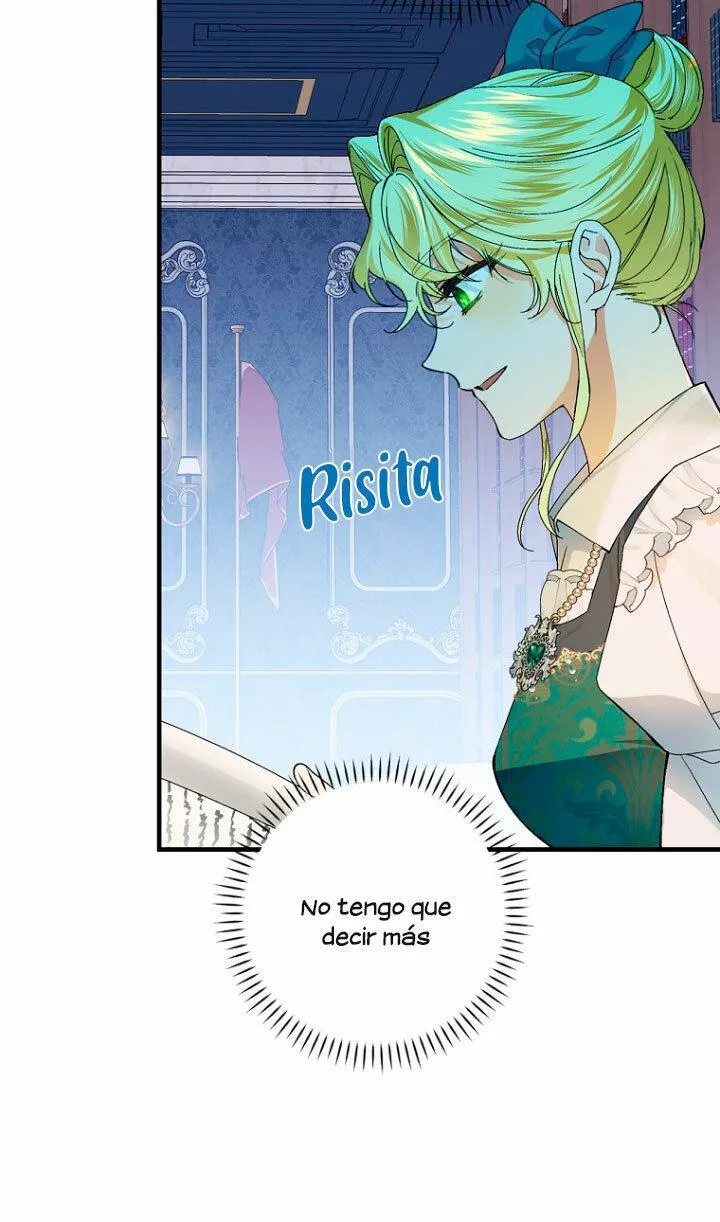 Un Plan Final Perfecto De La Villana En Un Cuento De Hadas Capítulo 55 - Page 53