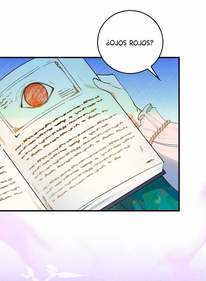 Un Plan Final Perfecto De La Villana En Un Cuento De Hadas Capítulo 55 - Page 55
