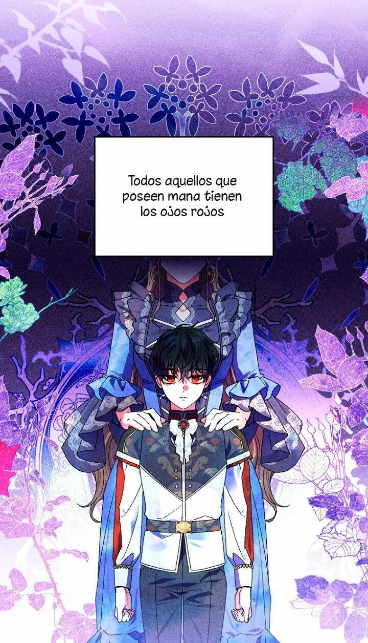 Un Plan Final Perfecto De La Villana En Un Cuento De Hadas Capítulo 55 - Page 56