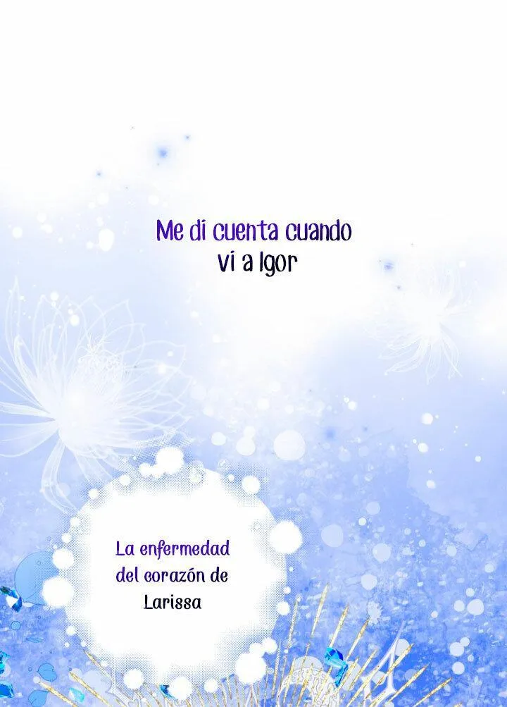 Un Plan Final Perfecto De La Villana En Un Cuento De Hadas Capítulo 55 - Page 62