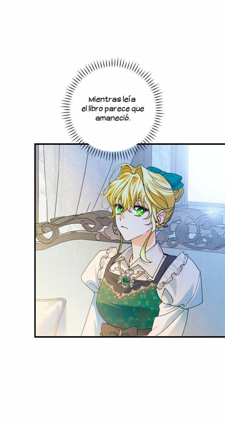 Un Plan Final Perfecto De La Villana En Un Cuento De Hadas Capítulo 55 - Page 65