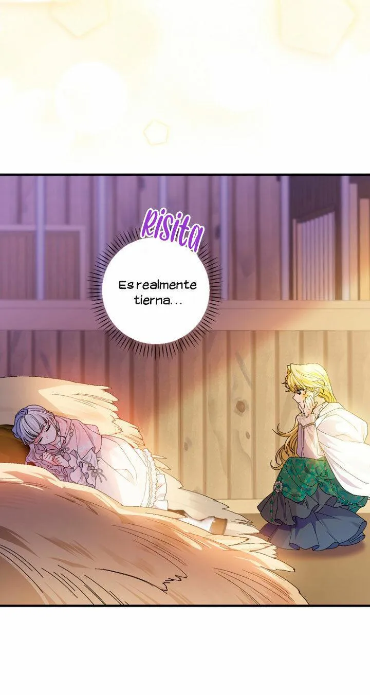 Un Plan Final Perfecto De La Villana En Un Cuento De Hadas Capítulo 55 - Page 73