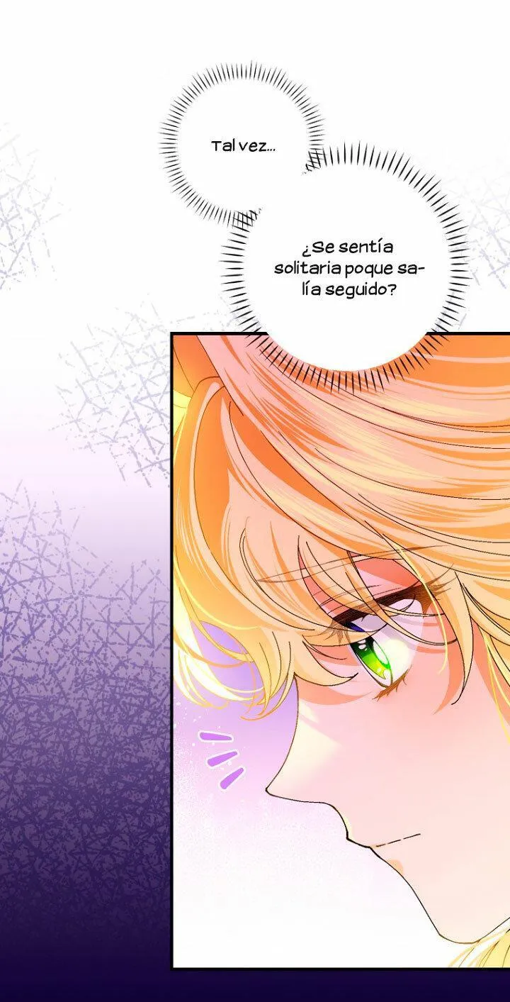 Un Plan Final Perfecto De La Villana En Un Cuento De Hadas Capítulo 55 - Page 74