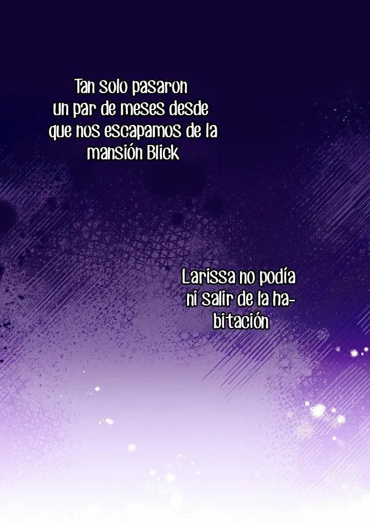 Un Plan Final Perfecto De La Villana En Un Cuento De Hadas Capítulo 55 - Page 75