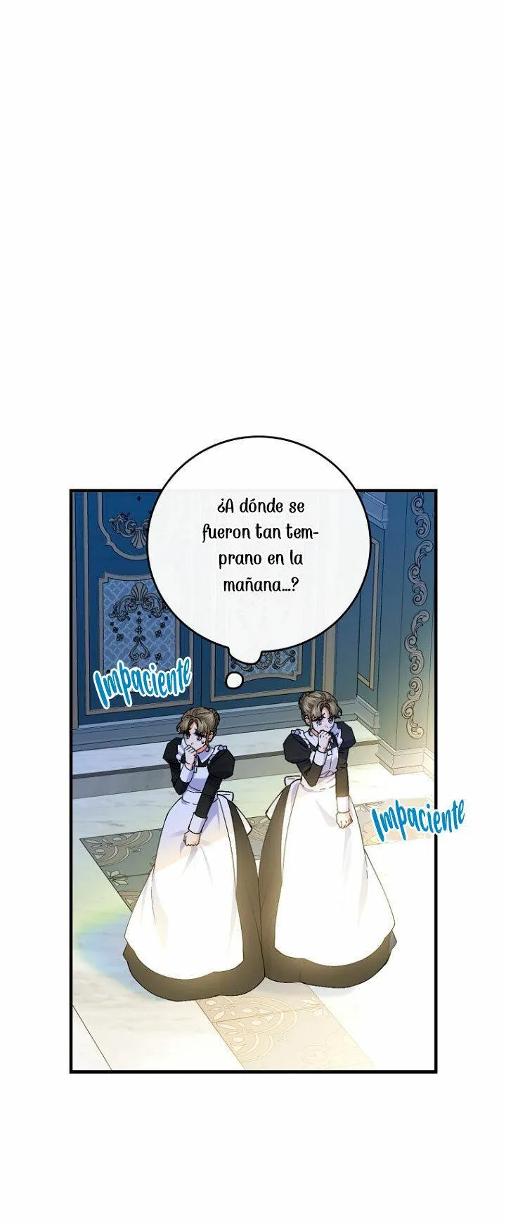 Un Plan Final Perfecto De La Villana En Un Cuento De Hadas Capítulo 56 - Page 17