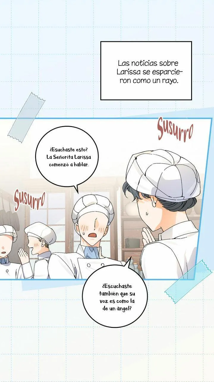 Un Plan Final Perfecto De La Villana En Un Cuento De Hadas Capítulo 56 - Page 32