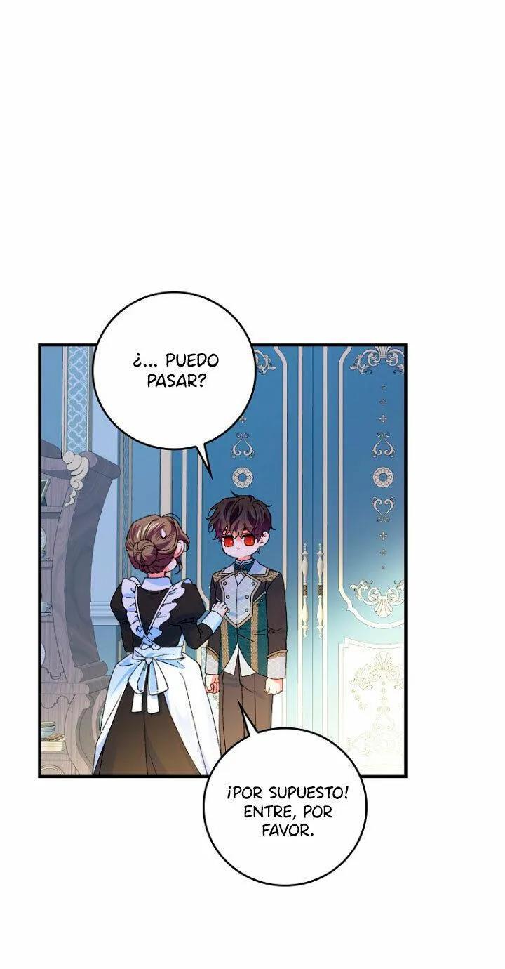 Un Plan Final Perfecto De La Villana En Un Cuento De Hadas Capítulo 56 - Page 41