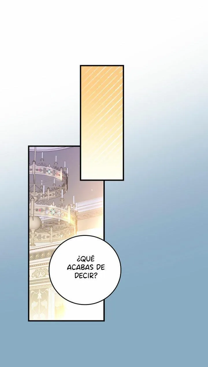 Un Plan Final Perfecto De La Villana En Un Cuento De Hadas Capítulo 56 - Page 43