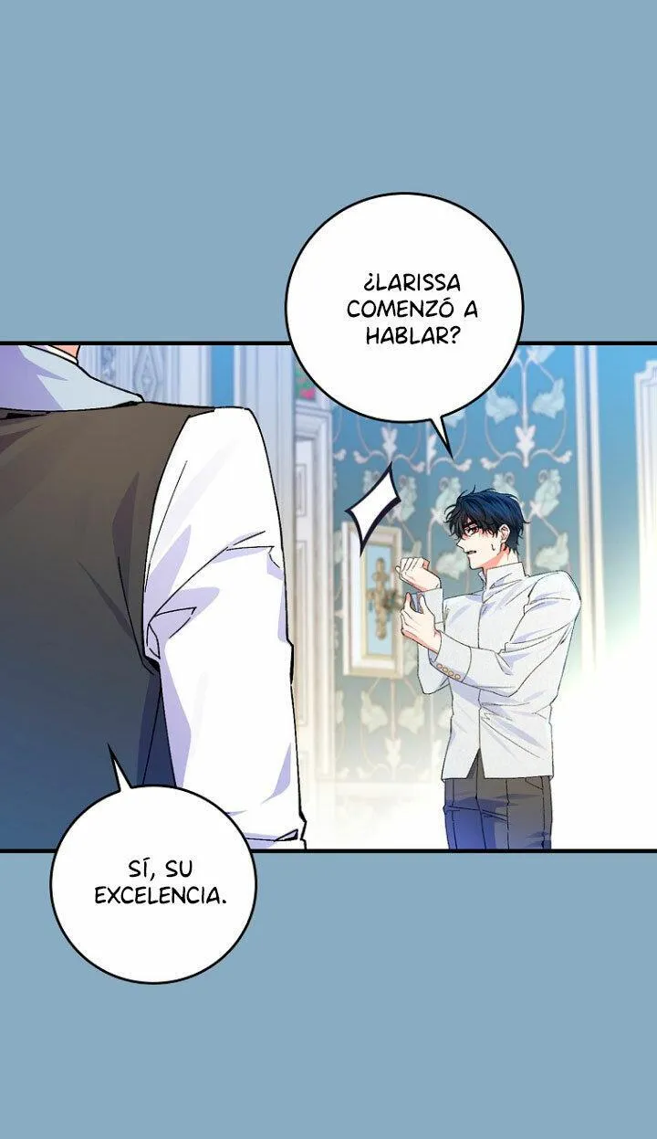 Un Plan Final Perfecto De La Villana En Un Cuento De Hadas Capítulo 56 - Page 44