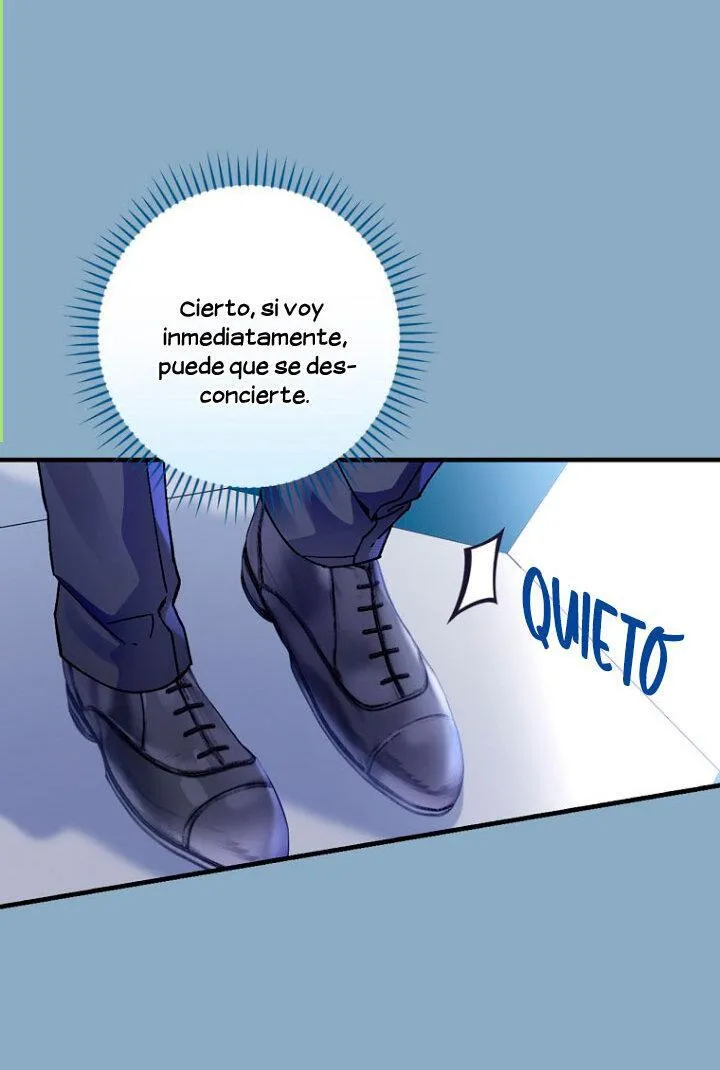 Un Plan Final Perfecto De La Villana En Un Cuento De Hadas Capítulo 56 - Page 46