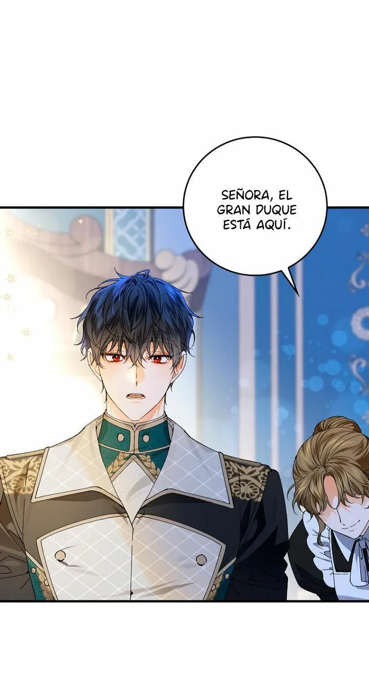 Un Plan Final Perfecto De La Villana En Un Cuento De Hadas Capítulo 56 - Page 48