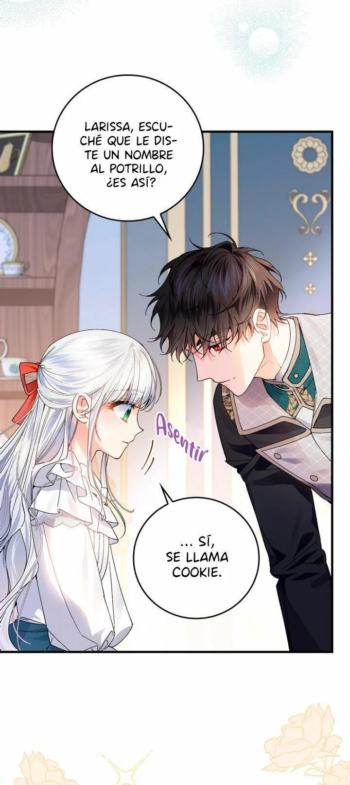 Un Plan Final Perfecto De La Villana En Un Cuento De Hadas Capítulo 56 - Page 58