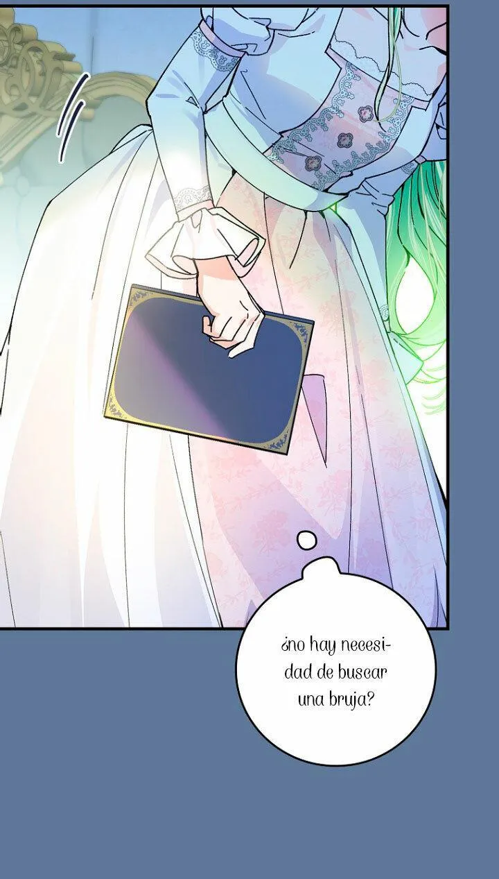 Un Plan Final Perfecto De La Villana En Un Cuento De Hadas Capítulo 56 - Page 74